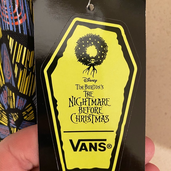 Disney Nightmare Before Christmas Oogie Boogie glo - Picture 7 of 8